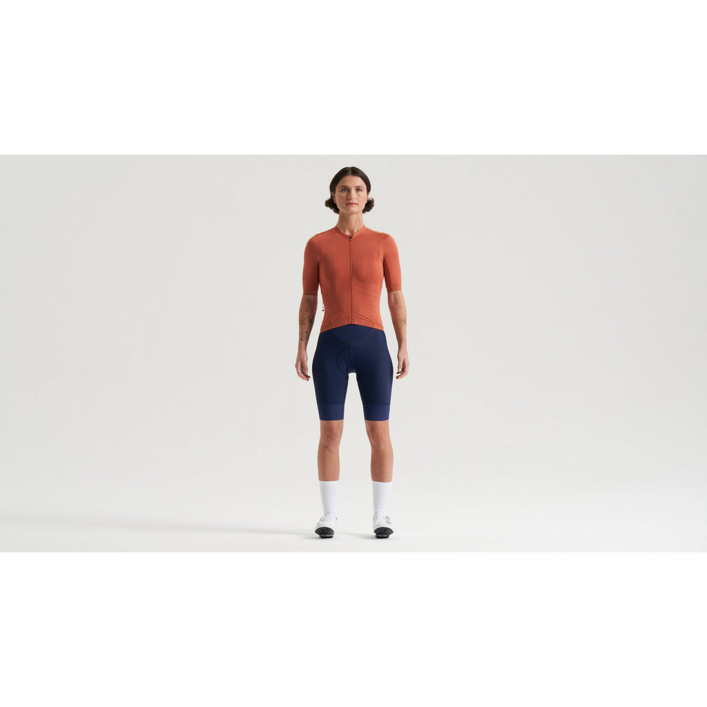 Women's Prime Short Sleeve Jersey
