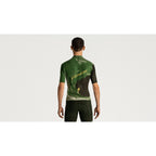 Men's Specialized Foundation Short Sleeve Graphic Jersey