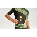 Men's Specialized Foundation Short Sleeve Graphic Jersey