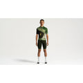 Men's Specialized Foundation Short Sleeve Graphic Jersey