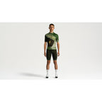 Men's Specialized Foundation Short Sleeve Graphic Jersey
