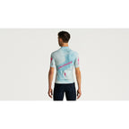 Men's Specialized Foundation Short Sleeve Graphic Jersey