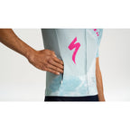 Men's Specialized Foundation Short Sleeve Graphic Jersey