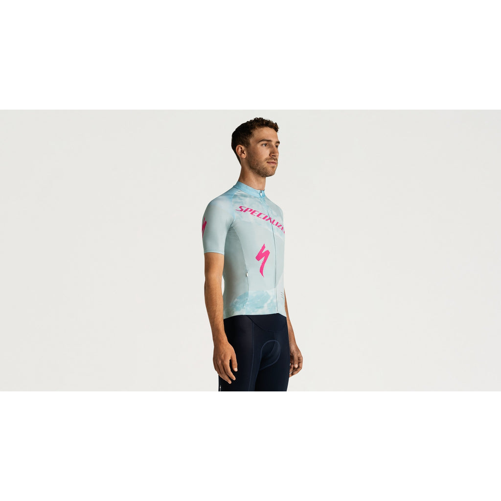 Men's Specialized Foundation Short Sleeve Graphic Jersey