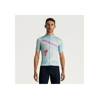 Men's Specialized Foundation Short Sleeve Graphic Jersey
