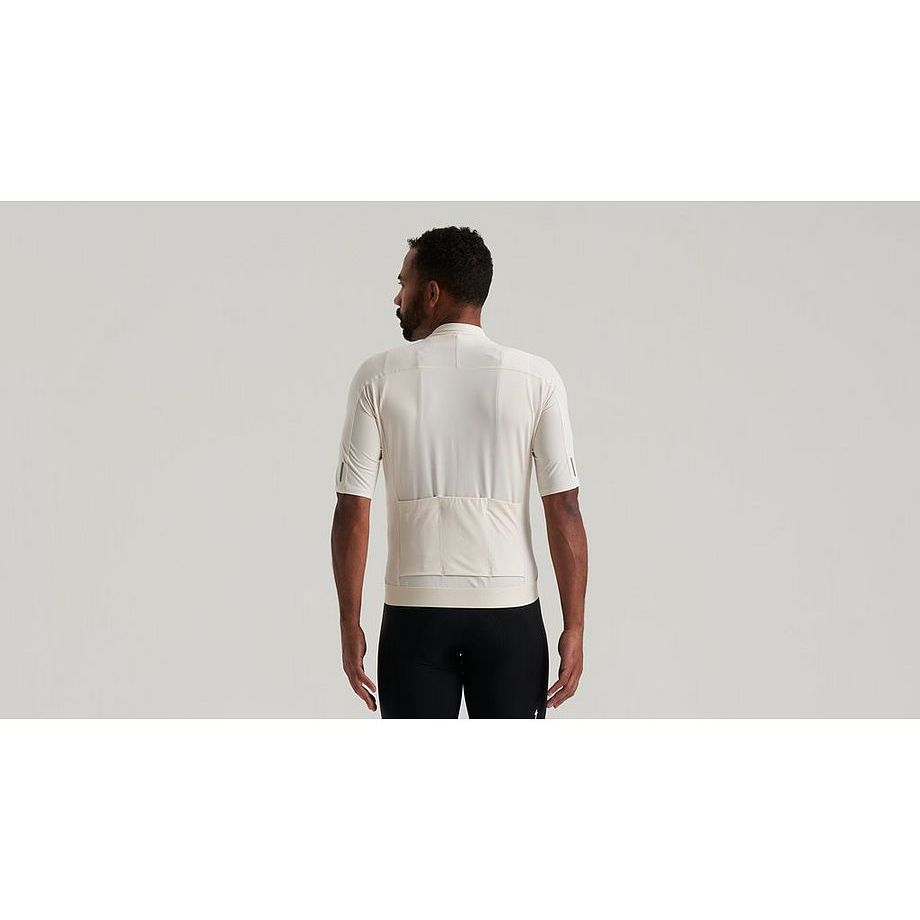 Men's Specialized Foundation Short Sleeve Jersey