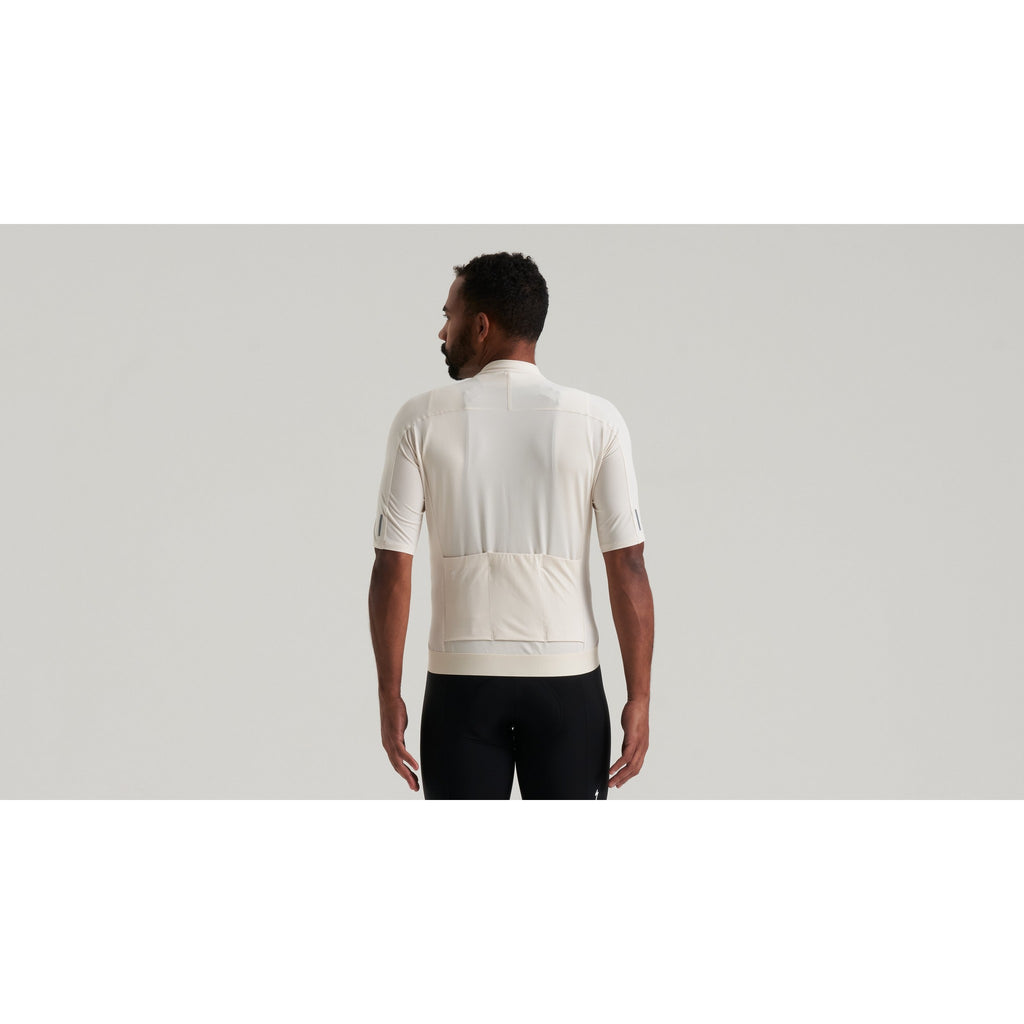 Men's Specialized Foundation Short Sleeve Jersey