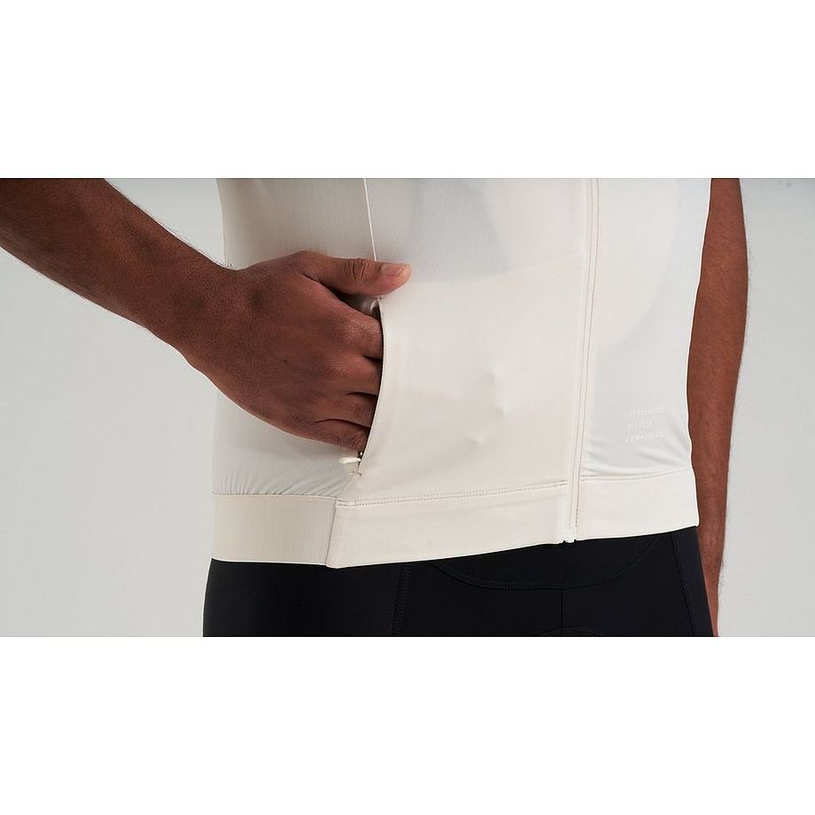 Men's Specialized Foundation Short Sleeve Jersey