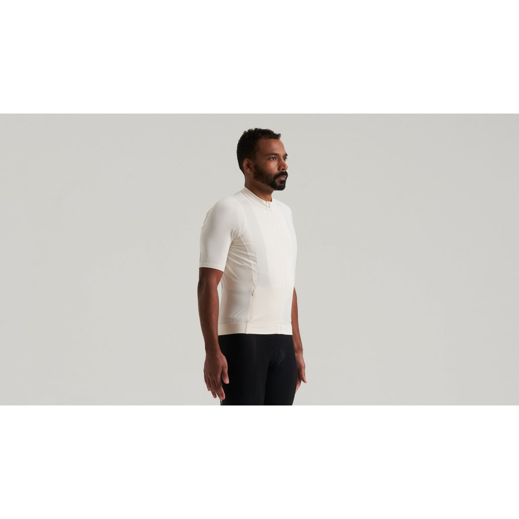 Men's Specialized Foundation Short Sleeve Jersey