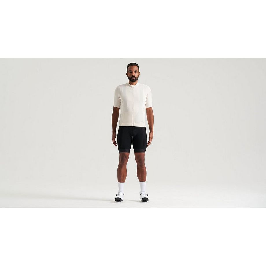 Men's Specialized Foundation Short Sleeve Jersey