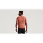Men's Specialized Foundation Short Sleeve Jersey