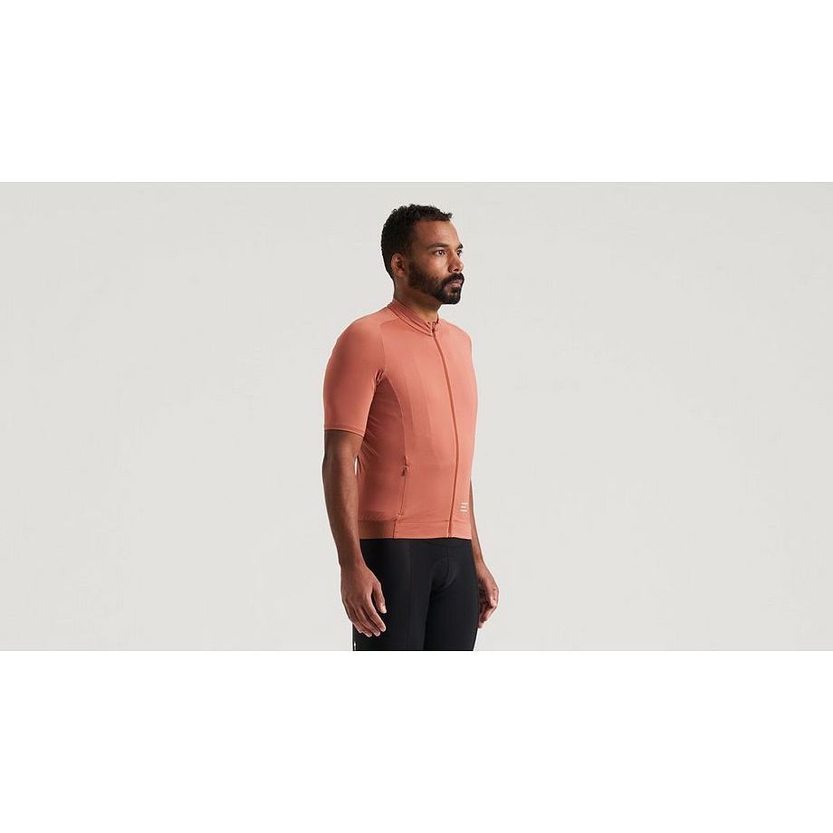Men's Specialized Foundation Short Sleeve Jersey