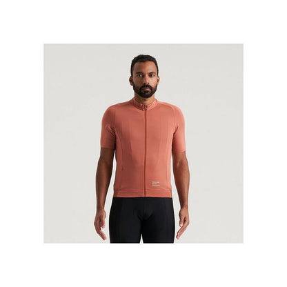 Men's Specialized Foundation Short Sleeve Jersey