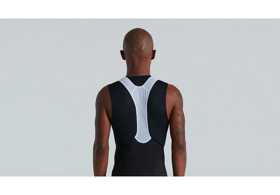 Men's SL Sleeveless Base Layer