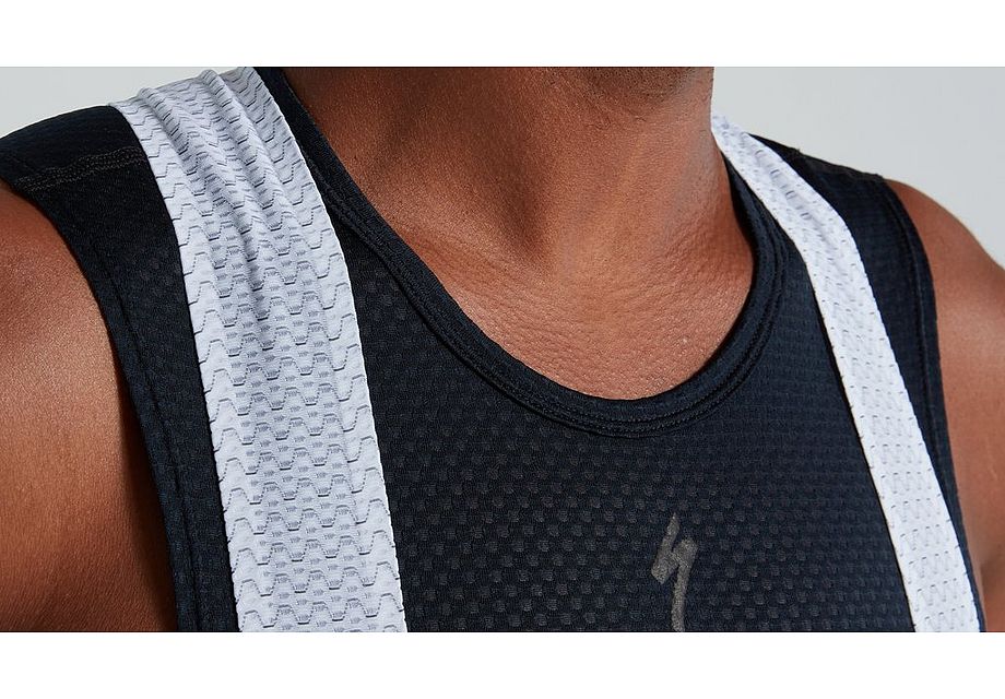 Men's SL Sleeveless Base Layer