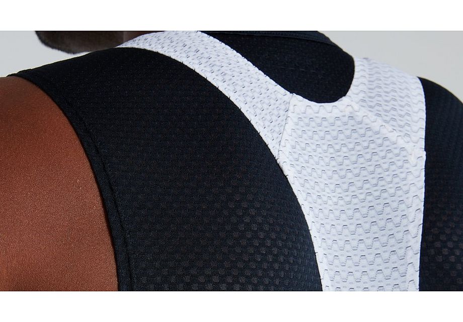 Men's SL Sleeveless Base Layer