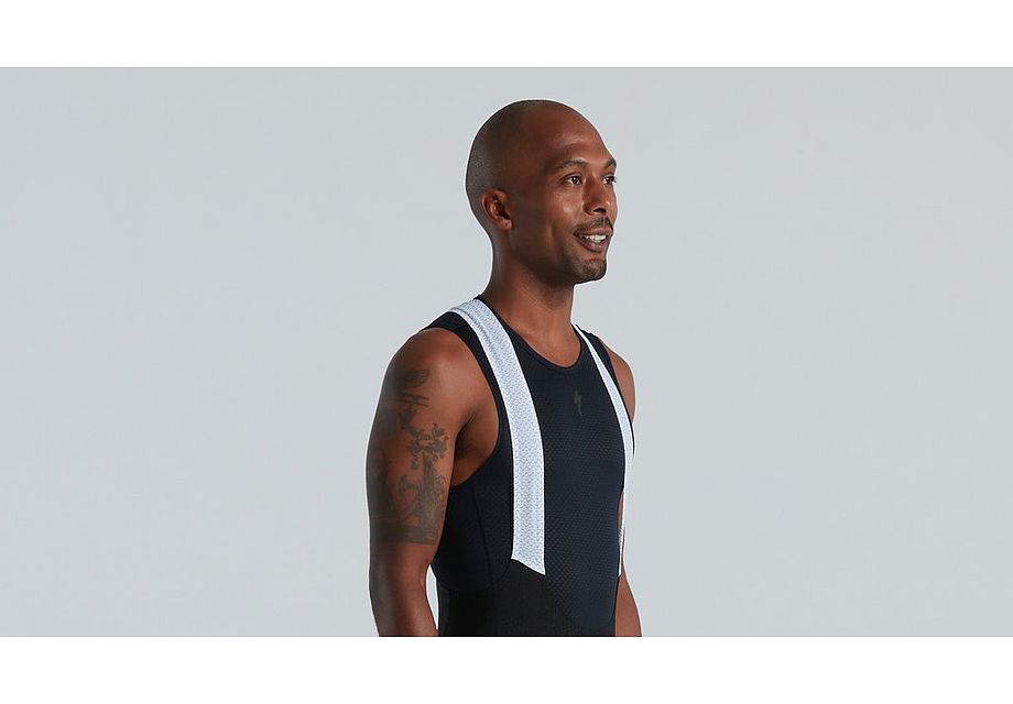 Men's SL Sleeveless Base Layer