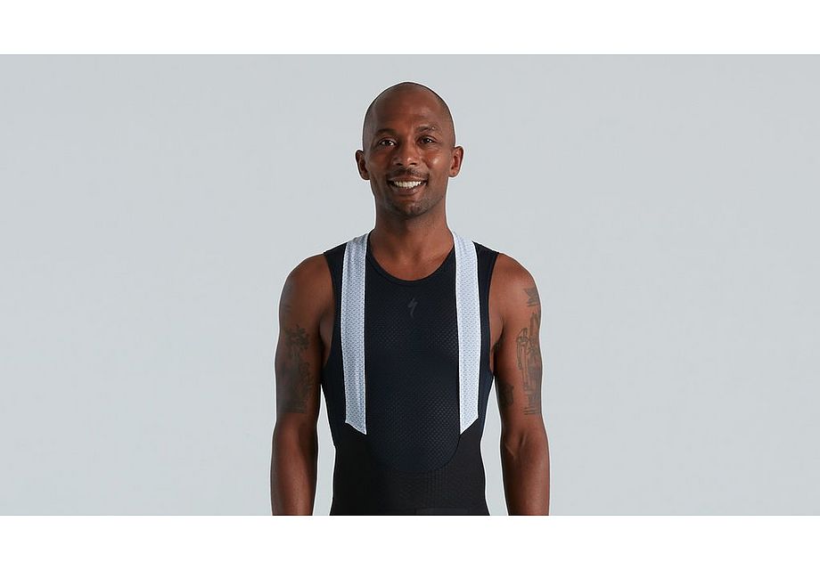 Men's SL Sleeveless Base Layer