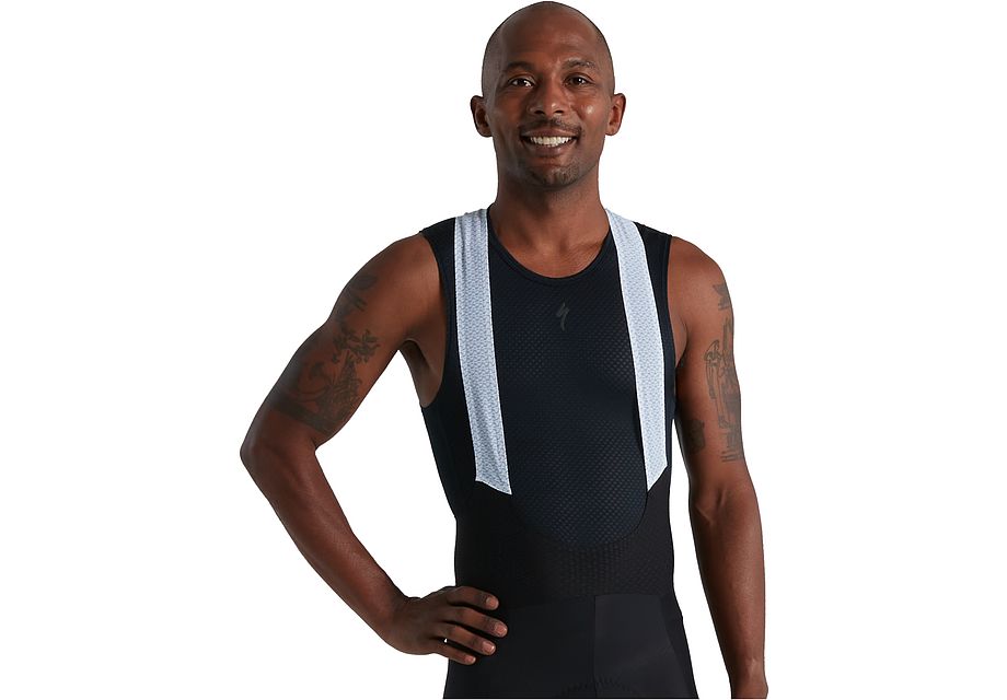 Men's SL Sleeveless Base Layer