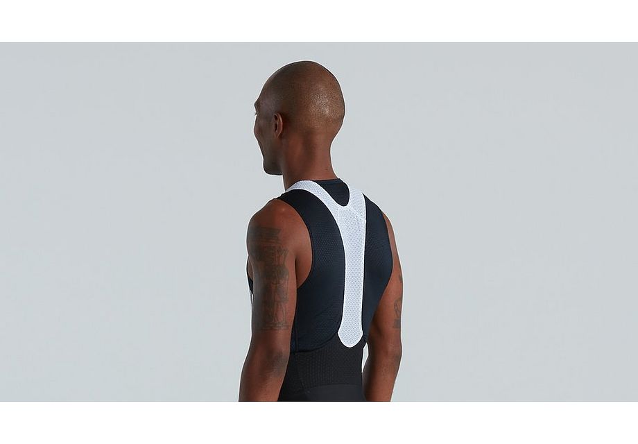 Men's SL Sleeveless Base Layer