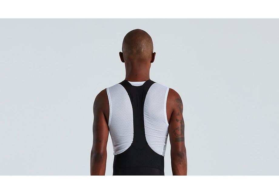 Men's SL Sleeveless Base Layer