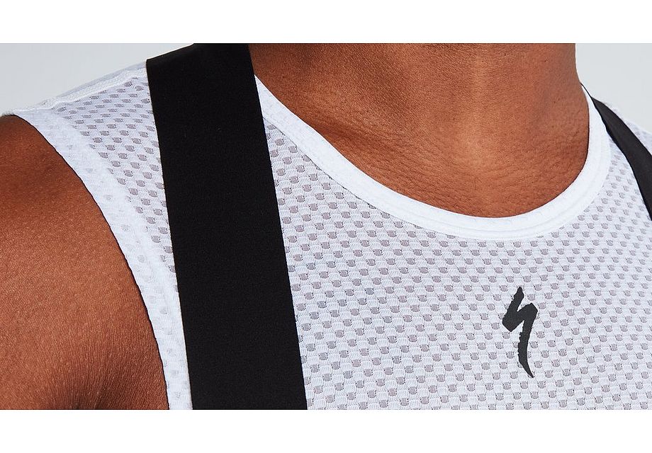 Men's SL Sleeveless Base Layer