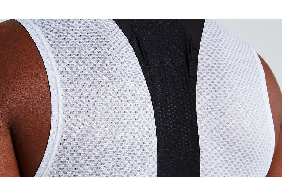 Men's SL Sleeveless Base Layer