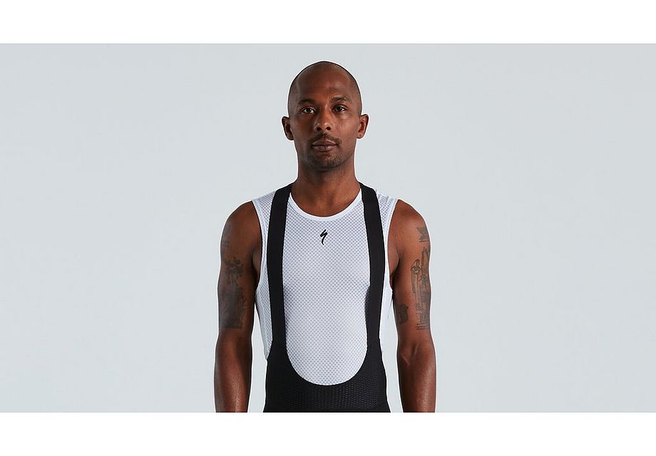 Men's SL Sleeveless Base Layer