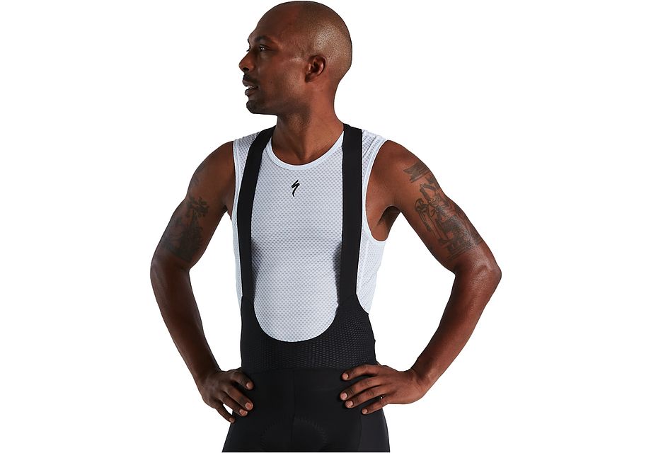 Men's SL Sleeveless Base Layer