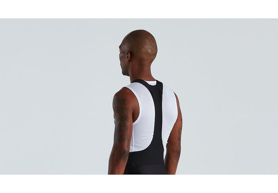 Men's SL Sleeveless Base Layer