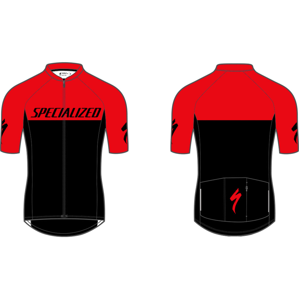Women's SL Jersey