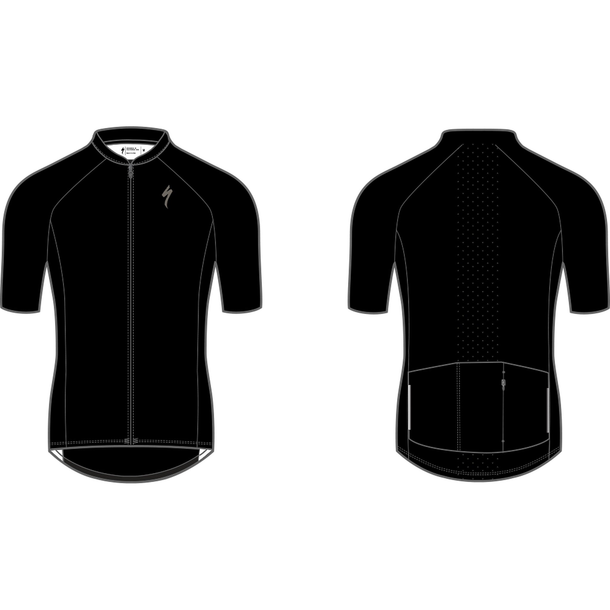 Women's SL Jersey