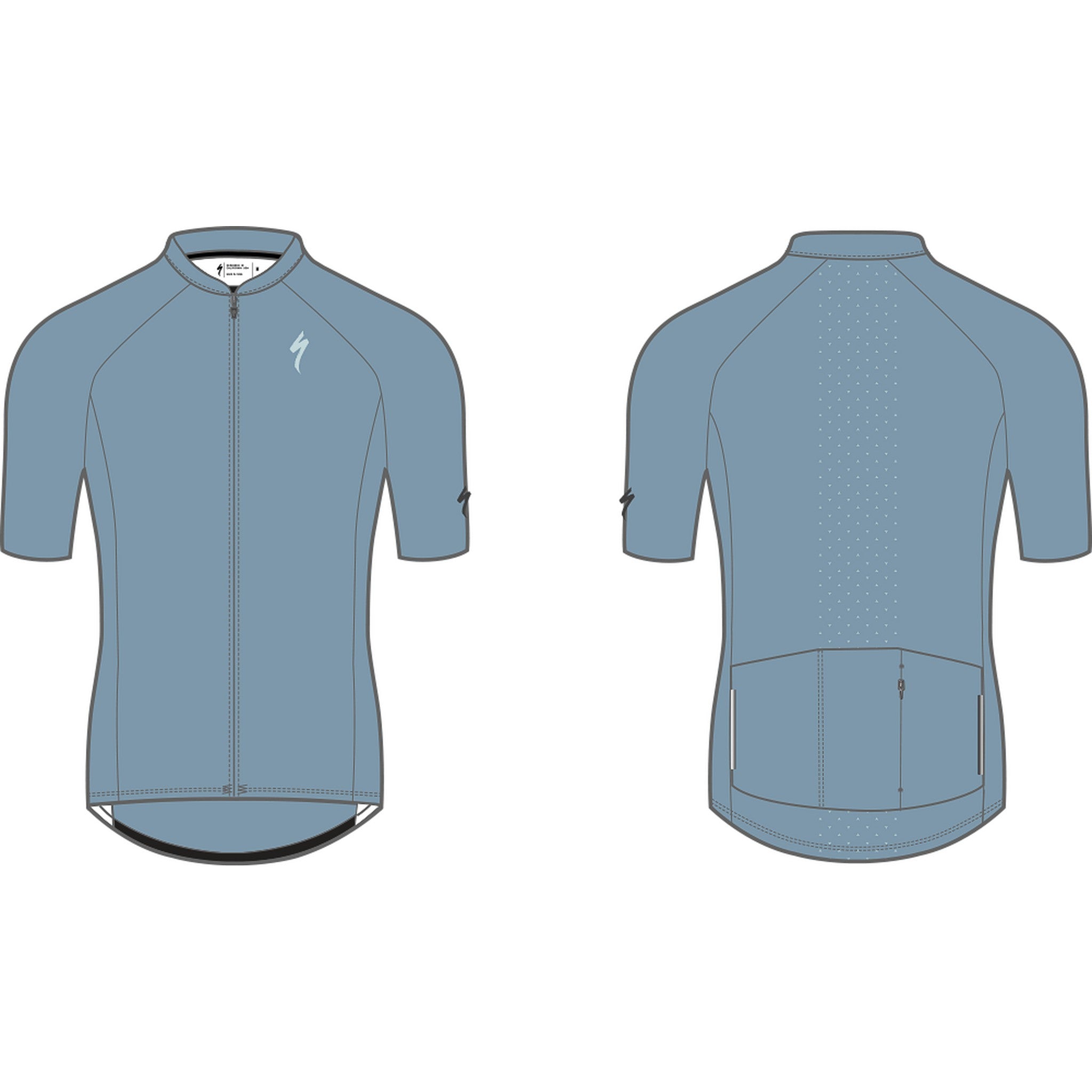 Women's SL Jersey