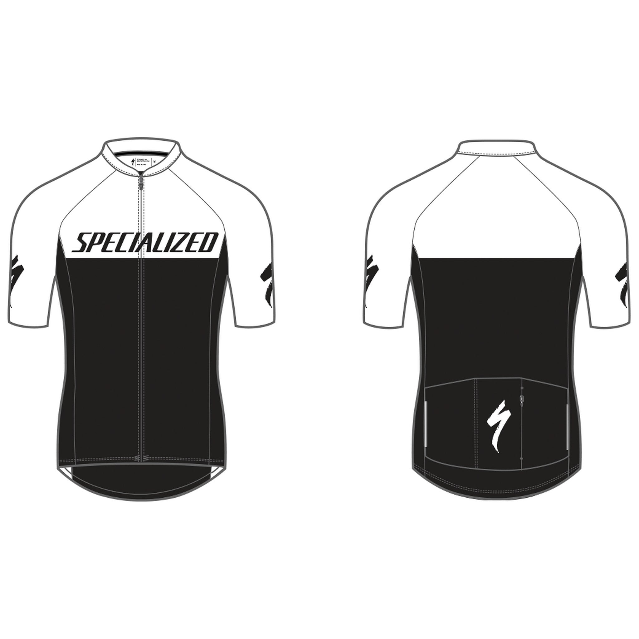 Women's SL Jersey
