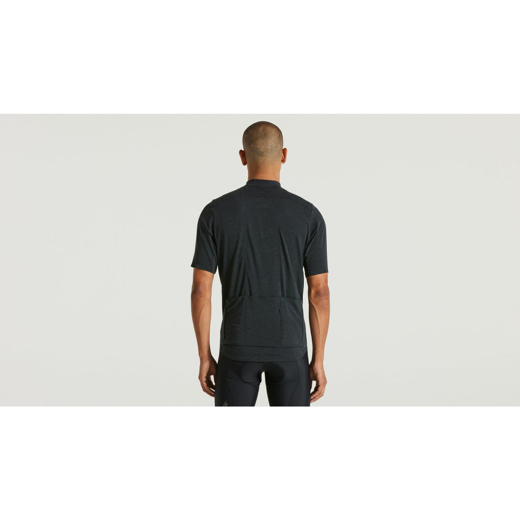 Men's RBX Merino Jersey