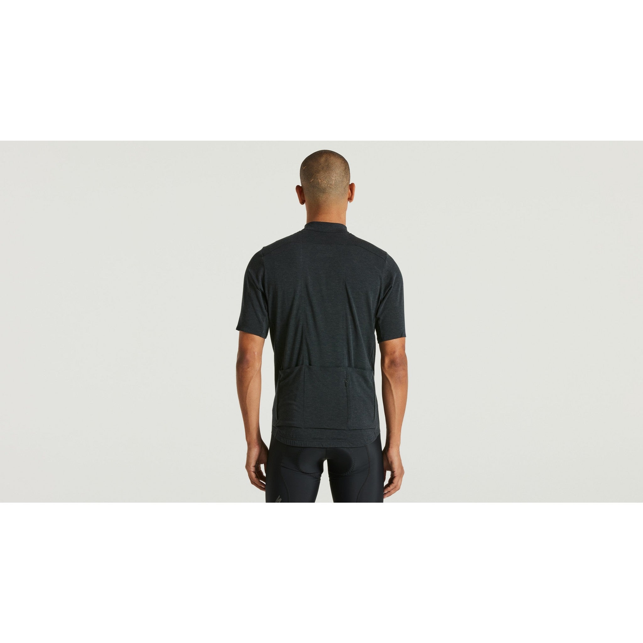 Men's RBX Merino Jersey