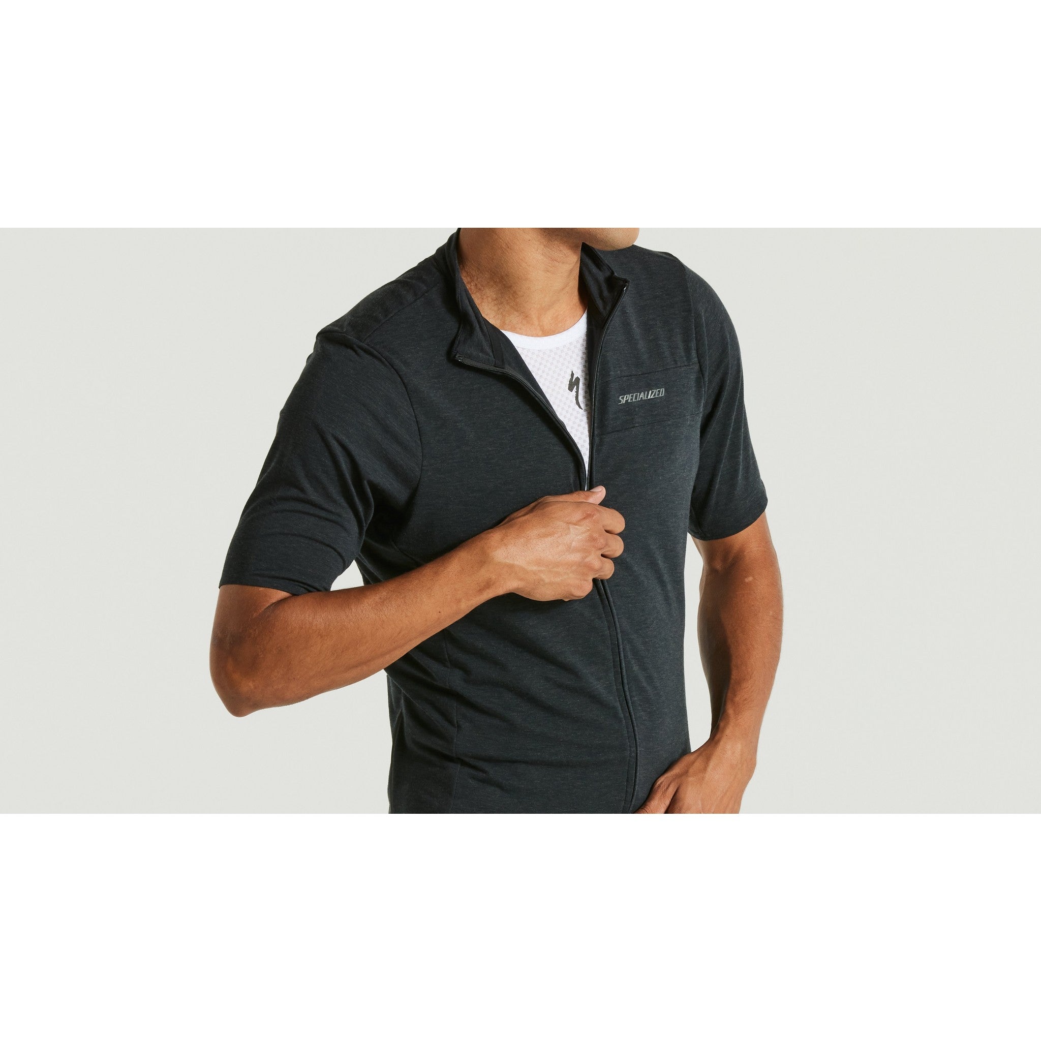 Men's RBX Merino Jersey
