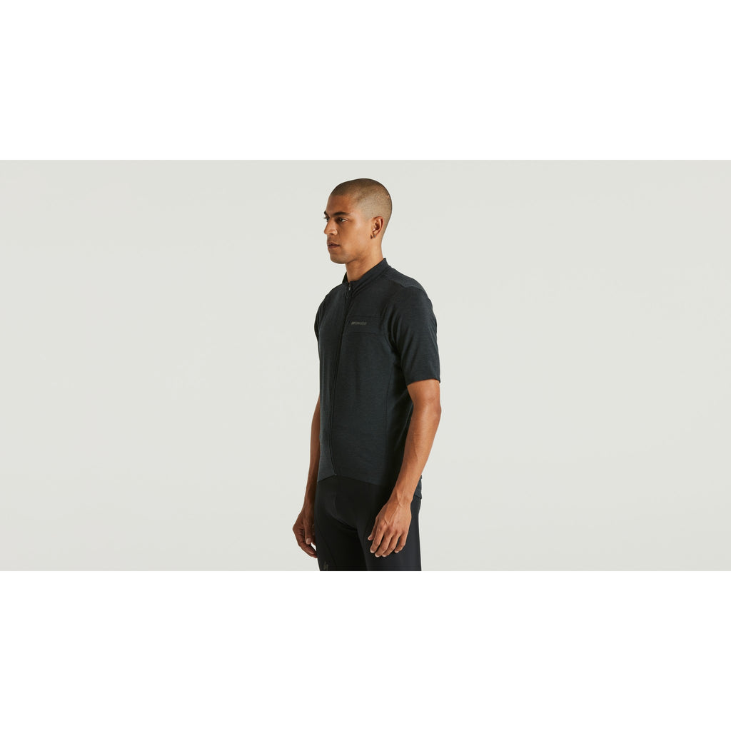 Men's RBX Merino Jersey