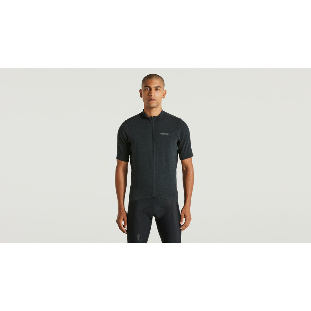 Men's RBX Merino Jersey