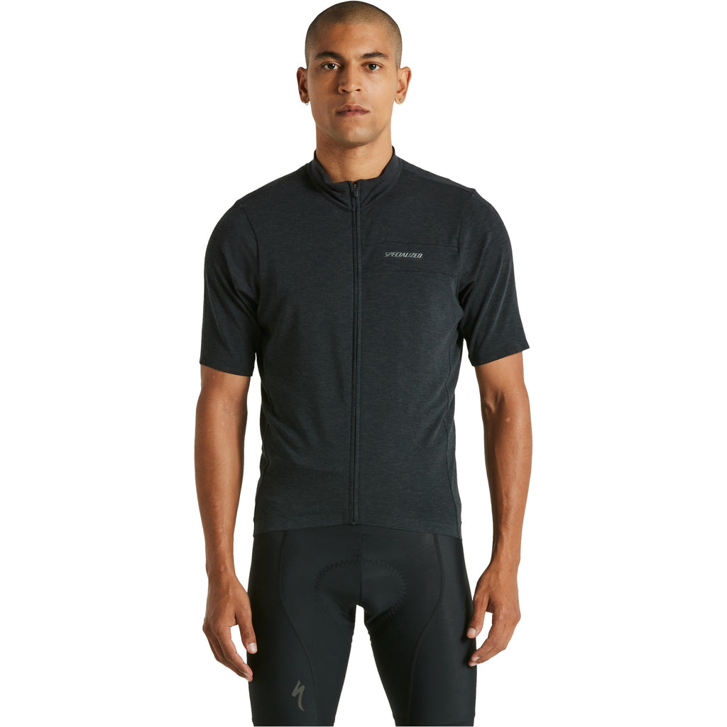 Men's RBX Merino Jersey