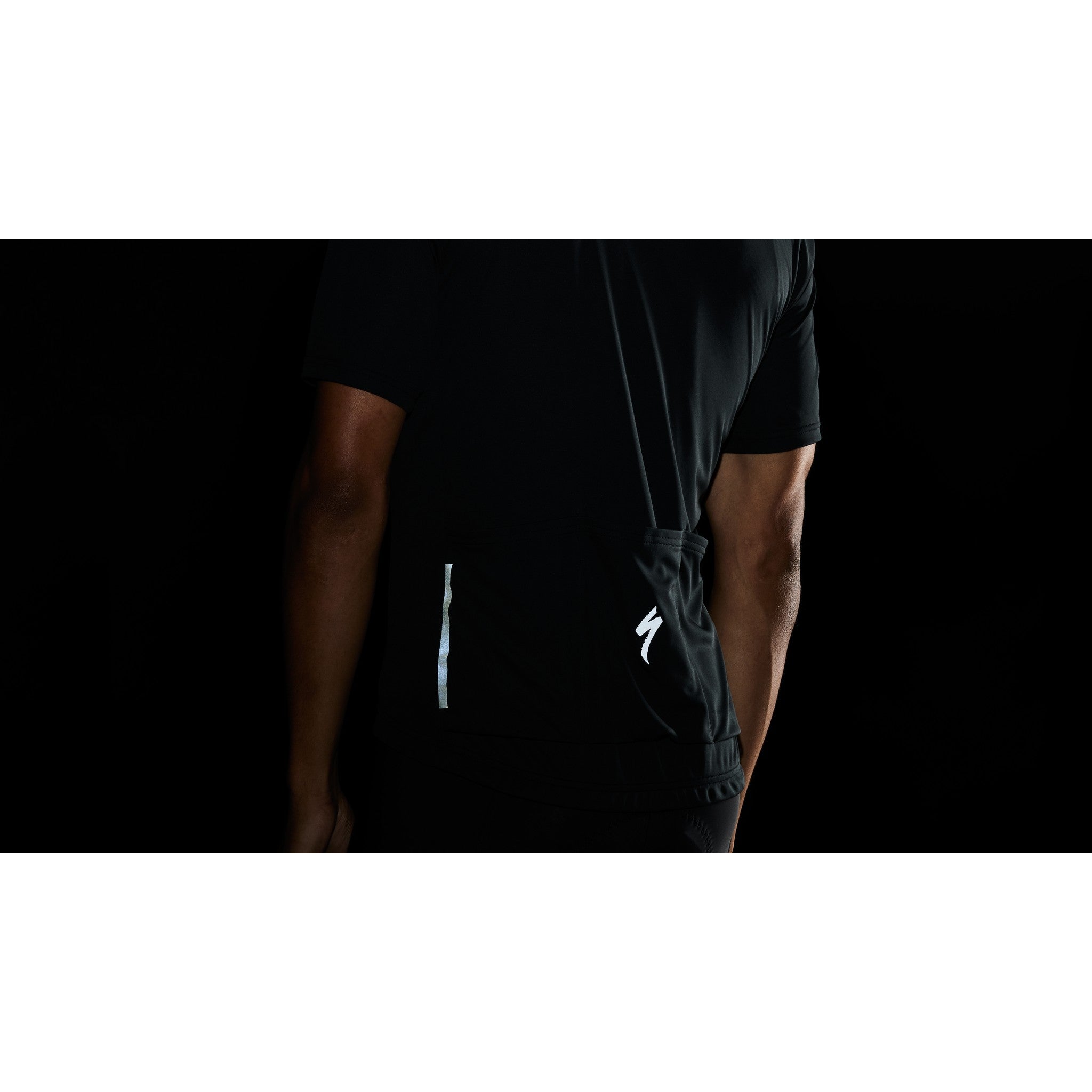 Men's RBX Classic Short Sleeve Jersey