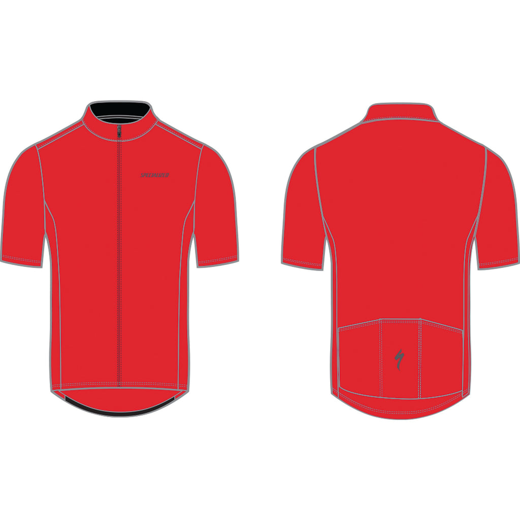 Men's RBX Classic Short Sleeve Jersey