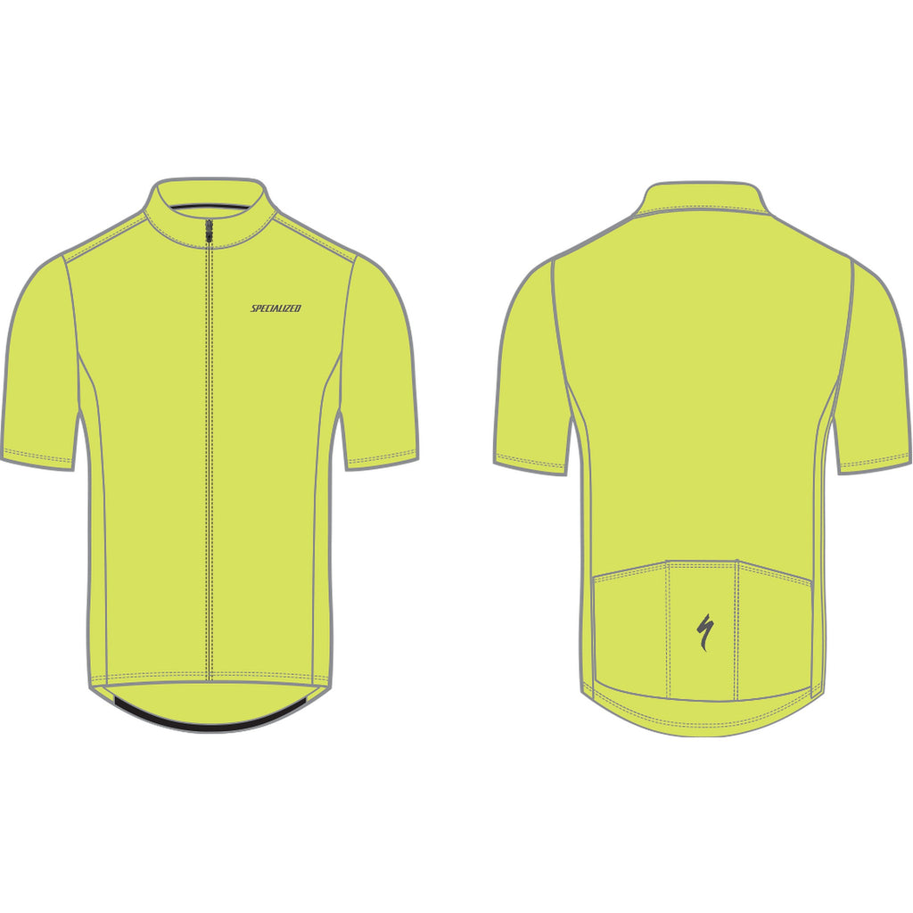 Men's RBX Classic Short Sleeve Jersey