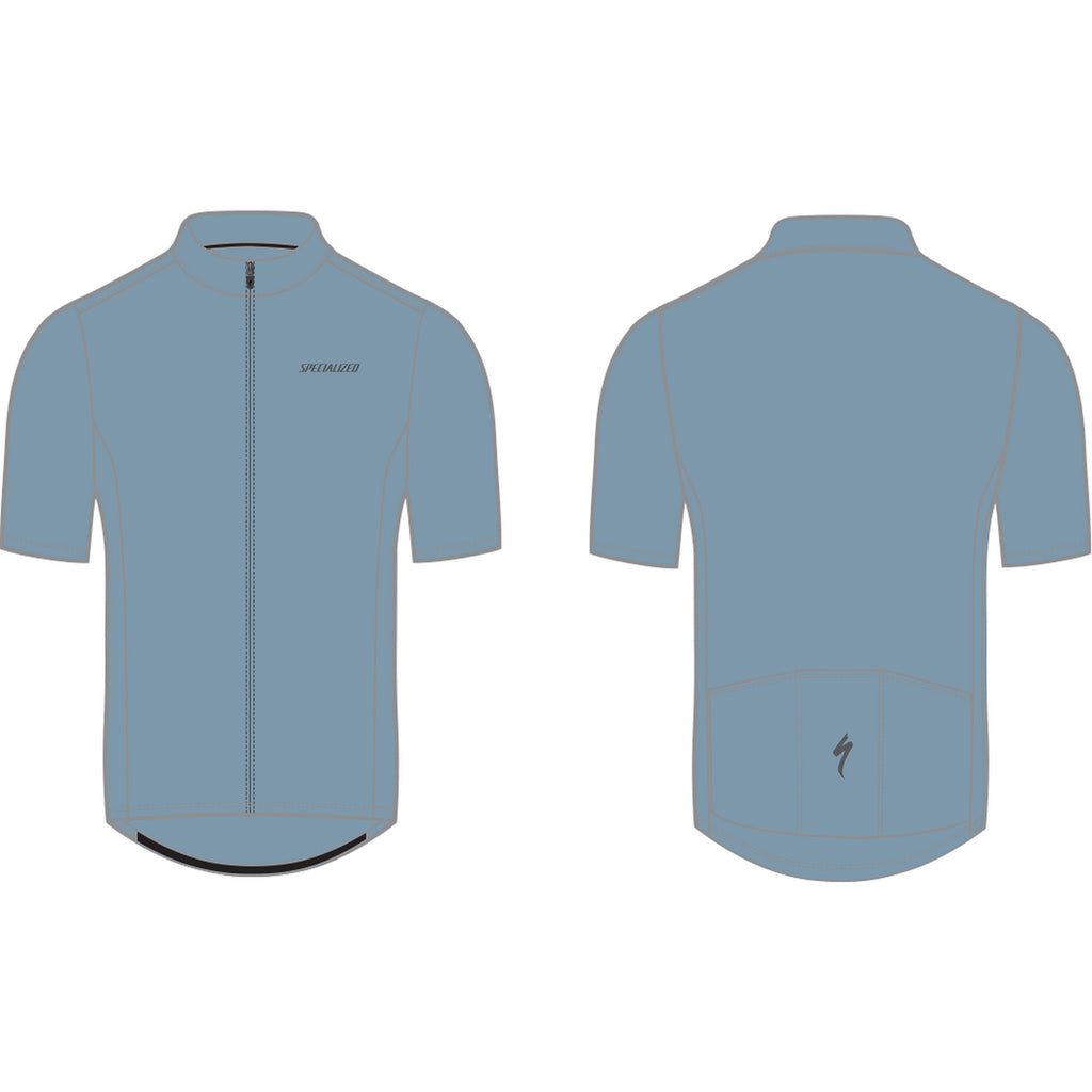 Men's RBX Classic Short Sleeve Jersey