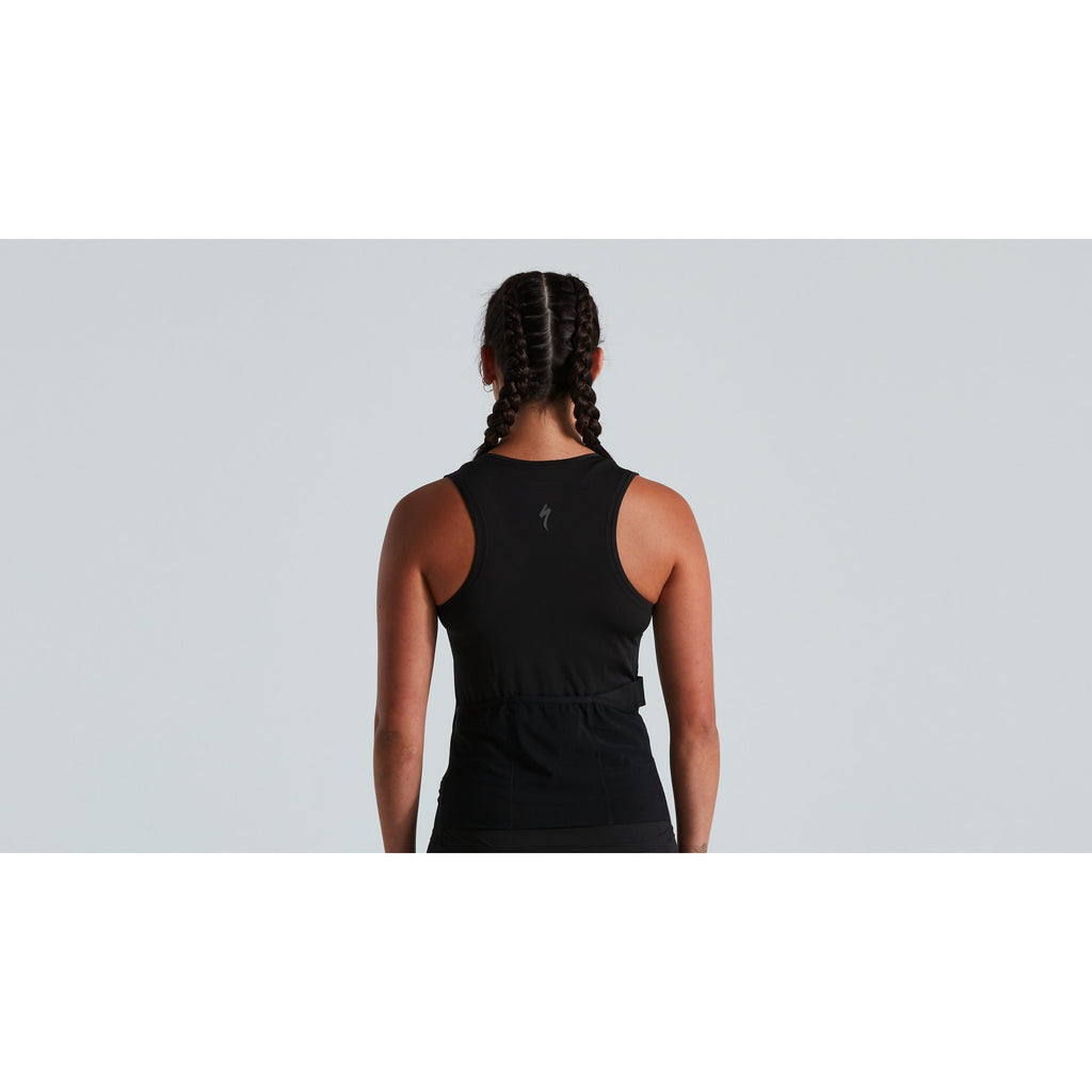 Women's Mountain Liner Vest with SWAT™
