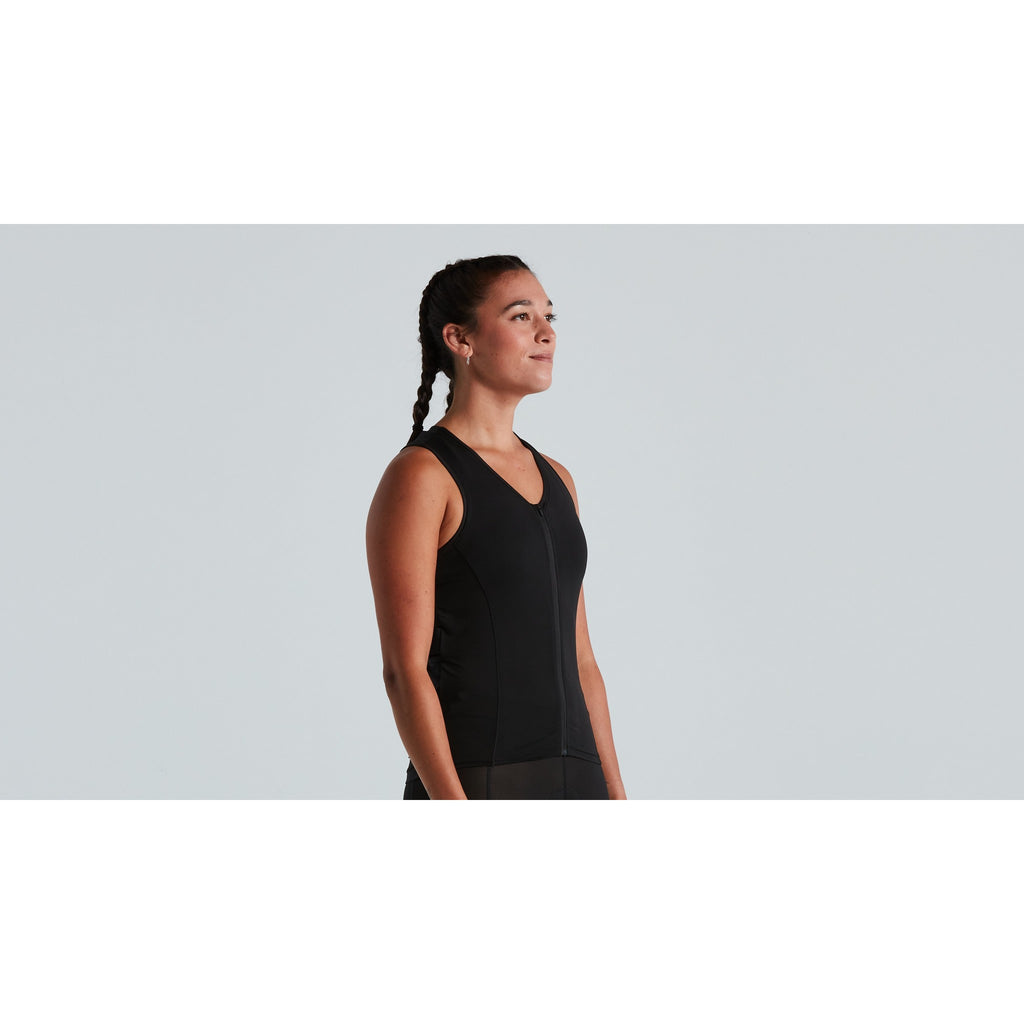 Women's Mountain Liner Vest with SWAT™