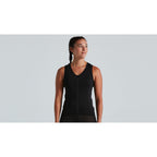 Women's Mountain Liner Vest with SWAT™