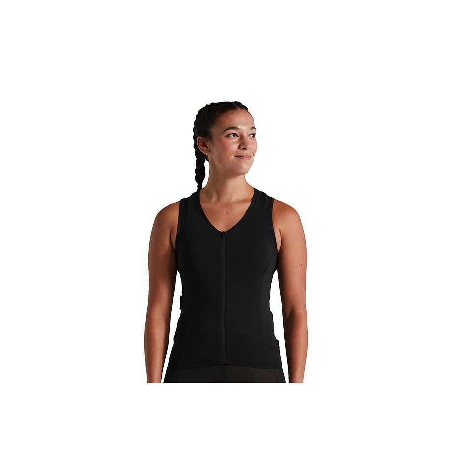Women's Mountain Liner Vest with SWAT™