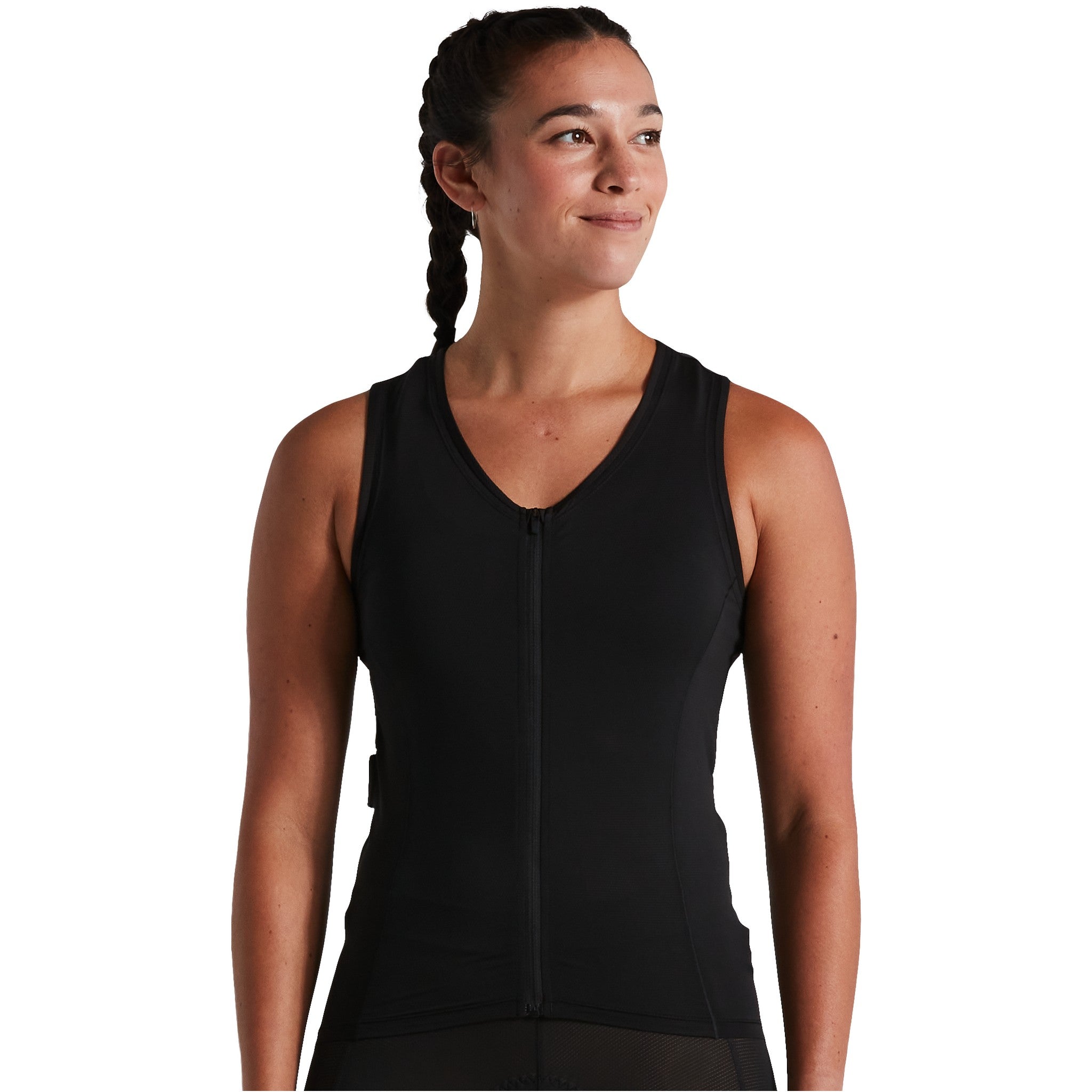 Women's Mountain Liner Vest with SWAT™