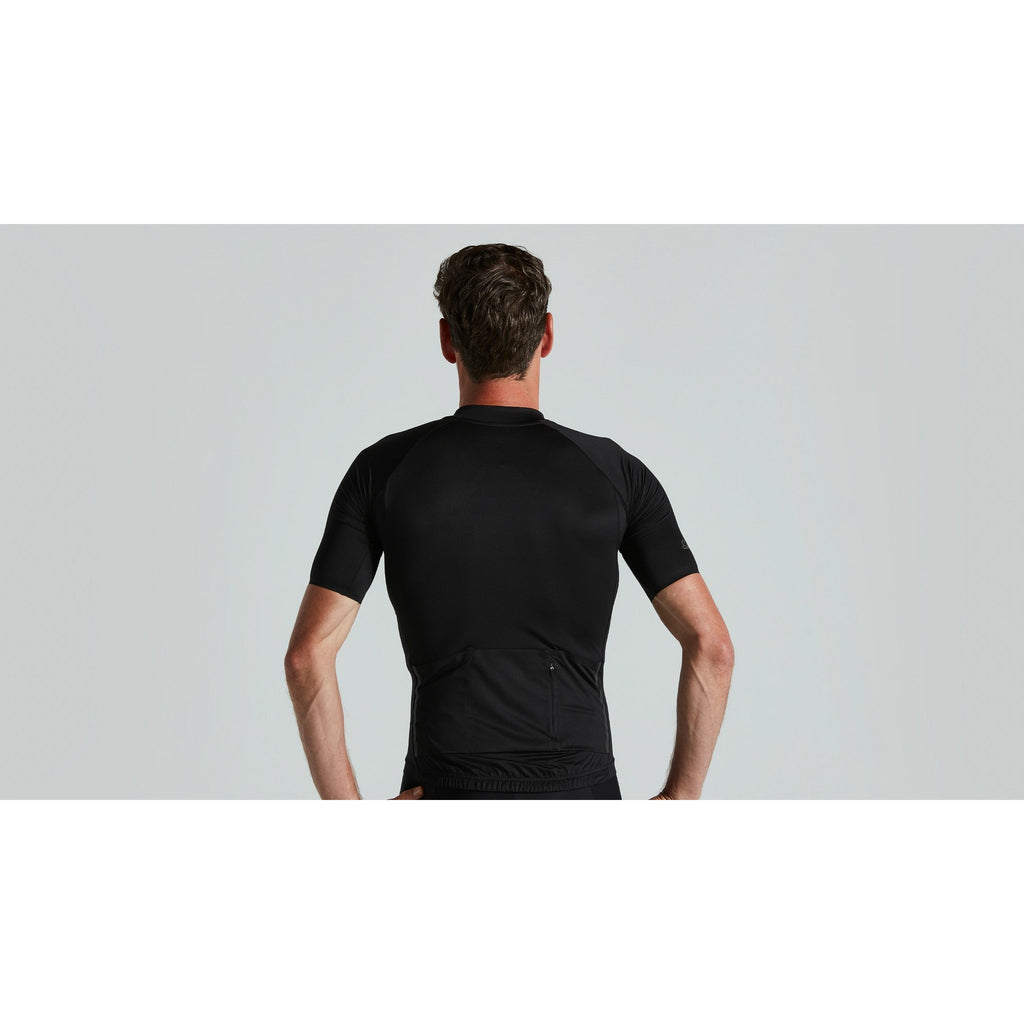 Men's SL Air Short Sleeve Jersey - Sagan Collection: Deconstructivism